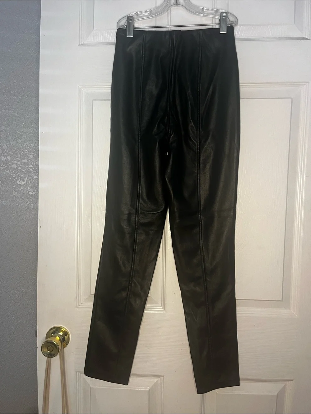 Forever 21 sleek faux
